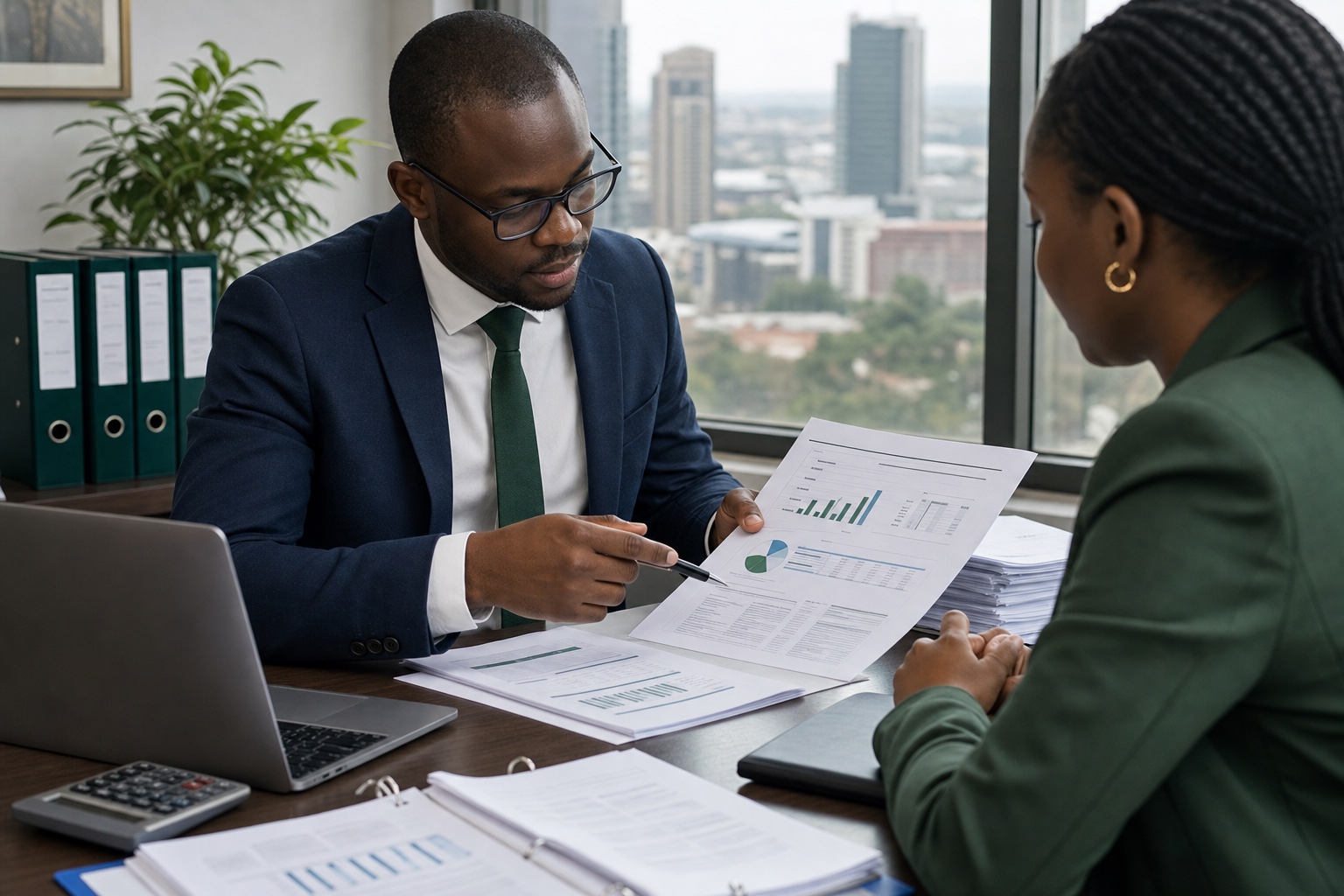 IAS & IFRS: what African businesses need to know